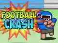 Jeu Crash de Football en ligne Jeu Crash de Football en ligne
