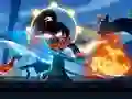 Jeu Combat du Héros Stickman en ligne Jeu Combat du Héros Stickman en ligne
