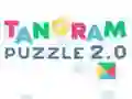 Jeu Puzzle Tangram en ligne Jeu Puzzle Tangram en ligne