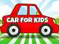 Jeu Voiture pour enfants en ligne Jeu Voiture pour enfants en ligne