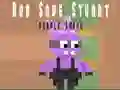 Jeu Bob sauve Stuart de la fumée violette en ligne
