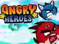 Jeu Héros Encolérés en ligne