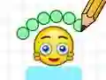 Jeu Protéger les Emojis en ligne Jeu Protéger les Emojis en ligne