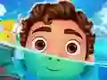 Jeu Ocean Kids : Retour à l'école en ligne Jeu Ocean Kids : Retour à l'école en ligne