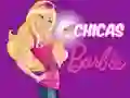 Jeu Filles Barbie en ligne