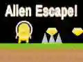 Jeu Évasion extraterrestre! en ligne Jeu Évasion extraterrestre! en ligne