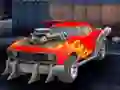 Jeu Jeu fou de transport de méga voiture par camion en ligne