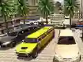 Jeu Simulateur de Conduite de Taxi Limo : Jeux de Voiture Limousine en ligne Jeu Simulateur de Conduite de Taxi Limo : Jeux de Voiture Limousine en ligne