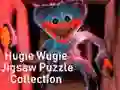 Jeu Collection de Puzzles Hugie Wugie en ligne