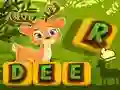 Jeu Mots d'Animaux pour Enfants en ligne Jeu Mots d'Animaux pour Enfants en ligne