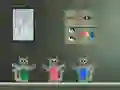 Jeu Évasion de Kitten en ligne