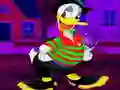 Jeu Habille Donald Duck en ligne Jeu Habille Donald Duck en ligne