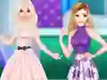 Jeu Weekend Fashion Fou en ligne Jeu Weekend Fashion Fou en ligne