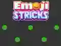 Jeu Coups d'Émojis en ligne Jeu Coups d'Émojis en ligne