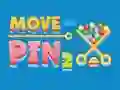 Jeu Déplacez l'Épinglette 2 en ligne Jeu Déplacez l'Épinglette 2 en ligne
