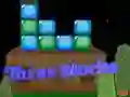 Jeu Trois blocs en ligne Jeu Trois blocs en ligne