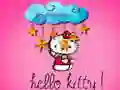 Jeu Étoiles Cachées Hello Kitty en ligne