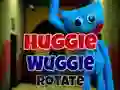 Jeu Huggie Wuggie Rotation en ligne