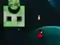 Jeu Combat entre Among Us et Creeper en ligne Jeu Combat entre Among Us et Creeper en ligne