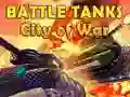 Jeu Tanks de Combat Ville de Guerre en ligne Jeu Tanks de Combat Ville de Guerre en ligne
