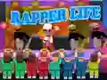Jeu La Vie de Rappeur en ligne