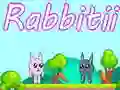 Jeu Lapins en ligne Jeu Lapins en ligne