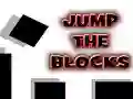 Jeu Sautez le bloc en ligne Jeu Sautez le bloc en ligne