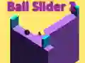 Jeu Glisseur de Balle 2 en ligne Jeu Glisseur de Balle 2 en ligne