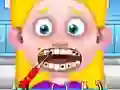 Jeu Petit Dentiste Pour Enfants en ligne