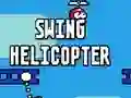 Jeu Hélicoptère Swing en ligne Jeu Hélicoptère Swing en ligne