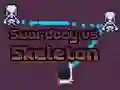 Jeu Épée contre Squelette en ligne