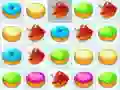Jeu Cookie Crush 4 en ligne