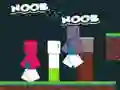 Jeu Noob contre Noob en ligne Jeu Noob contre Noob en ligne