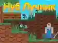 Jeu Noob Archer en ligne