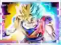 Jeu Collection de puzzles Dragon Ball en ligne