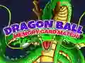 Jeu Match de cartes mémoire Dragon Ball en ligne Jeu Match de cartes mémoire Dragon Ball en ligne