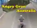 Jeu Mamie En Colère Australie en ligne