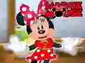 Jeu Minnie Mouse en ligne