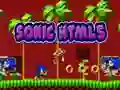 Jeu Sonic HTML5 en ligne Jeu Sonic HTML5 en ligne