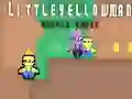 Jeu Petit homme jaune fumée violette en ligne Jeu Petit homme jaune fumée violette en ligne