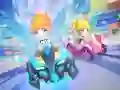 Jeu Boom Kart 3D en ligne Jeu Boom Kart 3D en ligne