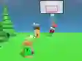 Jeu Boîte de Basket en ligne