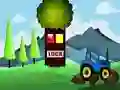 Jeu Évasion en tracteur en ligne Jeu Évasion en tracteur en ligne