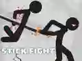Jeu Combat Stickman en ligne