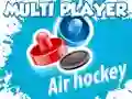 Jeu Air Hockey Multijoueur en ligne Jeu Air Hockey Multijoueur en ligne