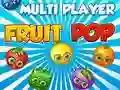 Jeu Fruit Pop Multijoueur en ligne