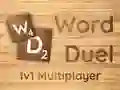 Jeu Duel de Mots en ligne