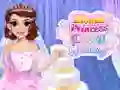 Jeu Princesse Blonde Planificatrice de Mariage Pastel en ligne Jeu Princesse Blonde Planificatrice de Mariage Pastel en ligne