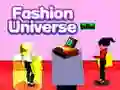 Jeu Univers de la mode en ligne