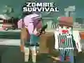 Jeu Survie des zombies en ligne Jeu Survie des zombies en ligne